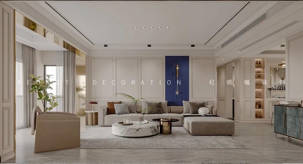 2024无锡装修公司排名前十强推荐,无锡装修公司哪家好(图4) 无锡锦华装饰公司评价_无锡装修 贷款_无锡装修公司排名前十强