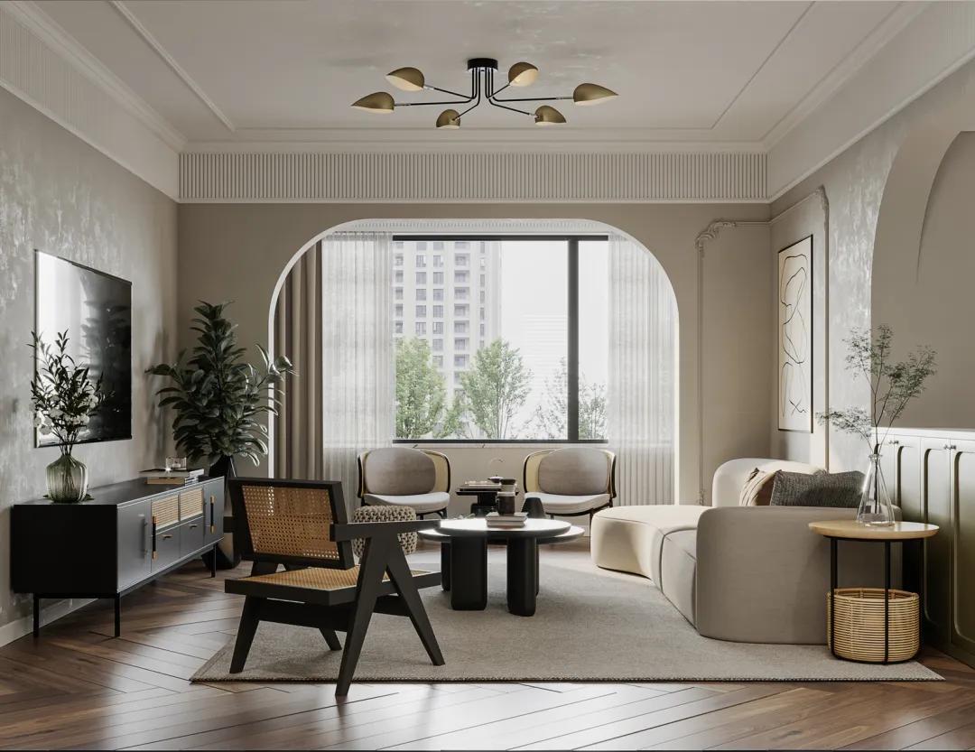 2024无锡装修公司排名前十强推荐,无锡装修公司哪家好(图10) 无锡装修公司排名前十强_无锡装修 贷款_无锡锦华装饰公司评价