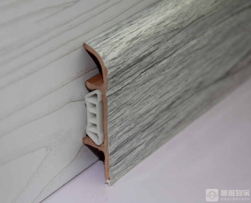 踢脚线用什么材料好,踢脚线的功能有哪些(图1) 踢脚线用什么材料好,踢脚线的功能有哪些
