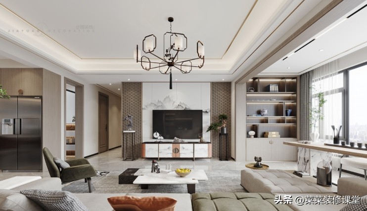 2024无锡装修公司排名前十口碑推荐(靠谱榜单)(图3) 无锡装修公司排名_无锡装修 贷款_无锡口碑好的装修公司