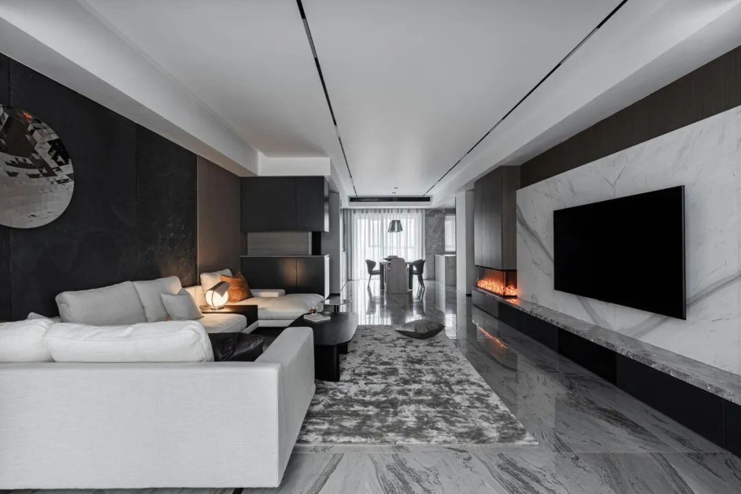 江苏无锡160平房屋装修多少钱?详细报价(图4) 无锡160平米装修报价_无锡装修 贷款_无锡160平米全包装修价格