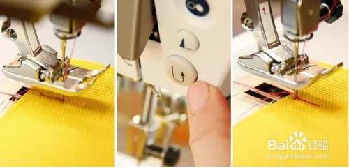 初学者的缝纫怎么入门(图2) 初学者的缝纫怎么入门