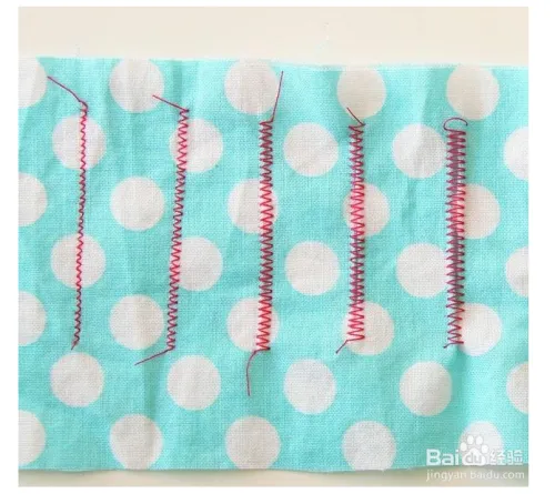 初学者的缝纫怎么入门(图11) 初学者的缝纫怎么入门