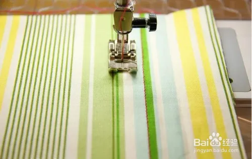 初学者的缝纫怎么入门(图3) 初学者的缝纫怎么入门