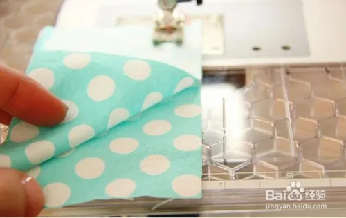 初学者的缝纫怎么入门(图4) 初学者的缝纫怎么入门