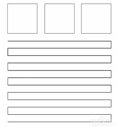 初学者的缝纫怎么入门(图7) 初学者的缝纫怎么入门