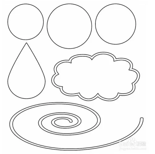 初学者的缝纫怎么入门(图9) 初学者的缝纫怎么入门