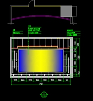 滨湖紫园大厦数据中心机房建设项目一标段(图6) 滨湖紫园大厦数据中心机房建设项目一标段补疑_合肥最近有哪些装修项目招标_数据中心机房建设项目招标补疑