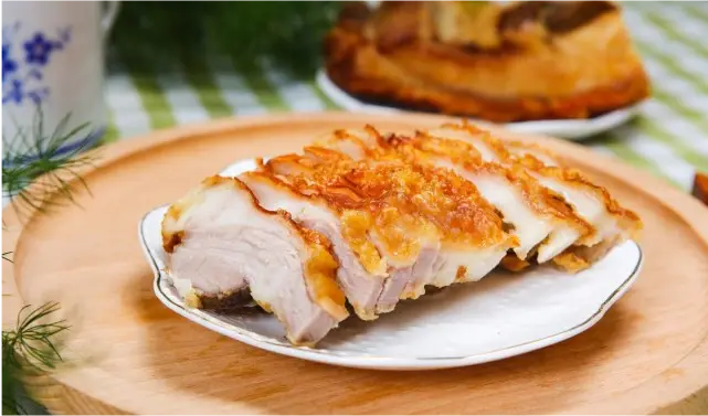 广东最出名的20道名菜,粤菜特色菜谱大合集,让人看了直流口水(图6) 粤菜特色菜谱大合集_广东最出名20道名菜_粤菜菜谱清蒸鲍鱼