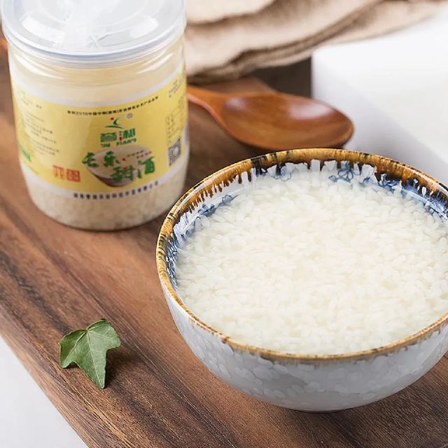 岳阳隐藏美食:本地人最爱,游客必尝(图2) 岳阳美食有哪些_岳阳南正街豆皮_岳阳长乐甜酒