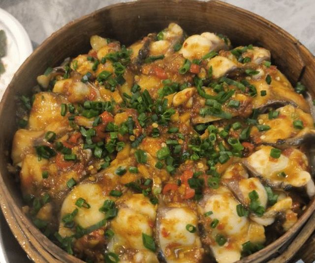 岳阳隐藏美食:本地人最爱,游客必尝(图8) 岳阳美食有哪些_岳阳长乐甜酒_岳阳南正街豆皮