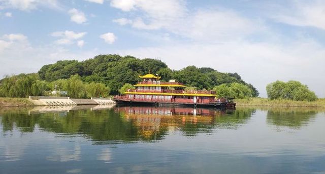 岳阳隐藏美食:本地人最爱,游客必尝(图10) 岳阳美食有哪些_岳阳南正街豆皮_岳阳长乐甜酒