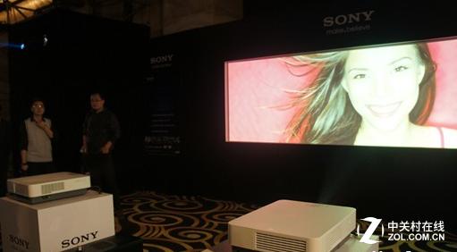 LED光源生死劫 日系投影“点亮”市场?(图8) 3500流明LED投影机_LED光源亮度突破_投影机 更换 灯泡