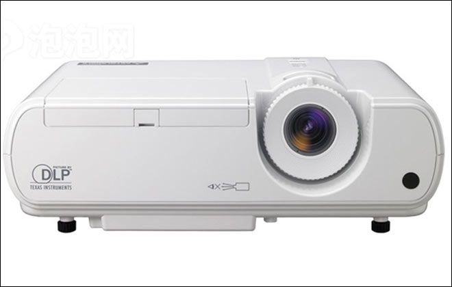 选家用投影仪该看哪些参数?亮度并非最重要(图3) 家用投影仪选购指标_投影机 更换 灯泡_分辨率光学解像力对比度层次感色彩3D功能噪音