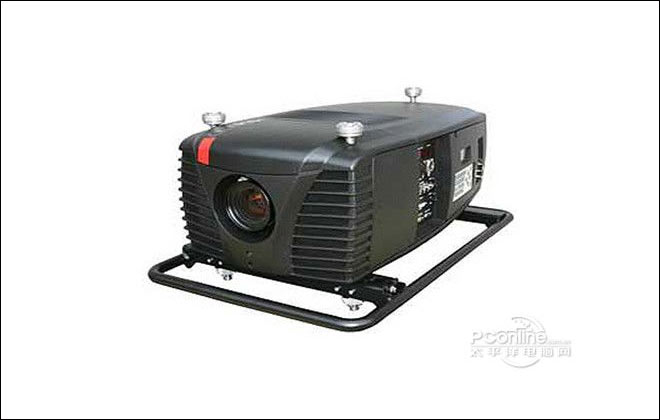 选家用投影仪该看哪些参数?亮度并非最重要(图4) 投影机 更换 灯泡_分辨率光学解像力对比度层次感色彩3D功能噪音_家用投影仪选购指标