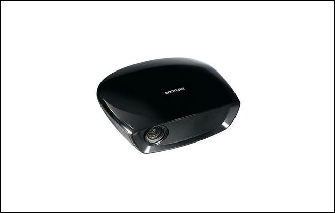 选家用投影仪该看哪些参数?亮度并非最重要(图5) 分辨率光学解像力对比度层次感色彩3D功能噪音_家用投影仪选购指标_投影机 更换 灯泡