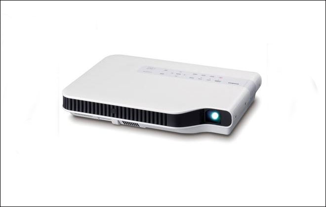 选家用投影仪该看哪些参数?亮度并非最重要(图7) 分辨率光学解像力对比度层次感色彩3D功能噪音_家用投影仪选购指标_投影机 更换 灯泡