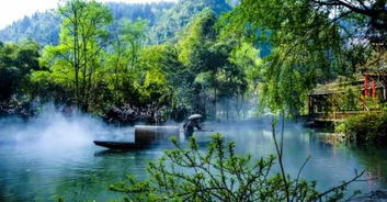 酉阳旅游景点大全_酉阳旅游景点_探秘土家族秘境
