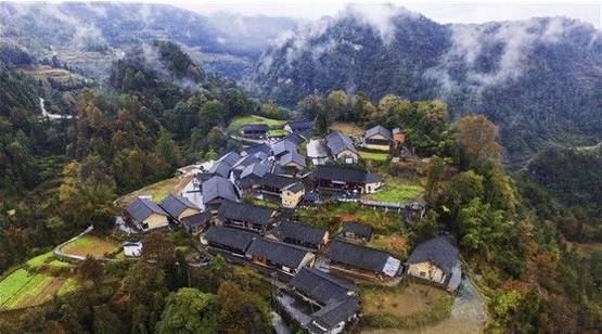 探秘土家族秘境_酉阳旅游景点大全_酉阳旅游景点