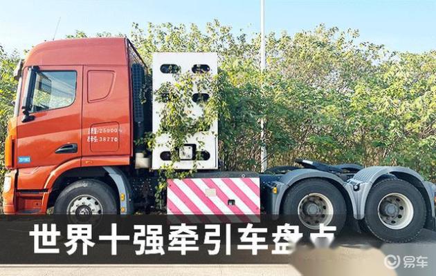 彼得比尔特579卡车报价_最强悍民用重型牵引卡车_世界十大最强卡车排名
