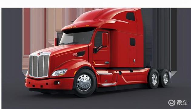最强悍民用重型牵引卡车_彼得比尔特579卡车报价_世界十大最强卡车排名