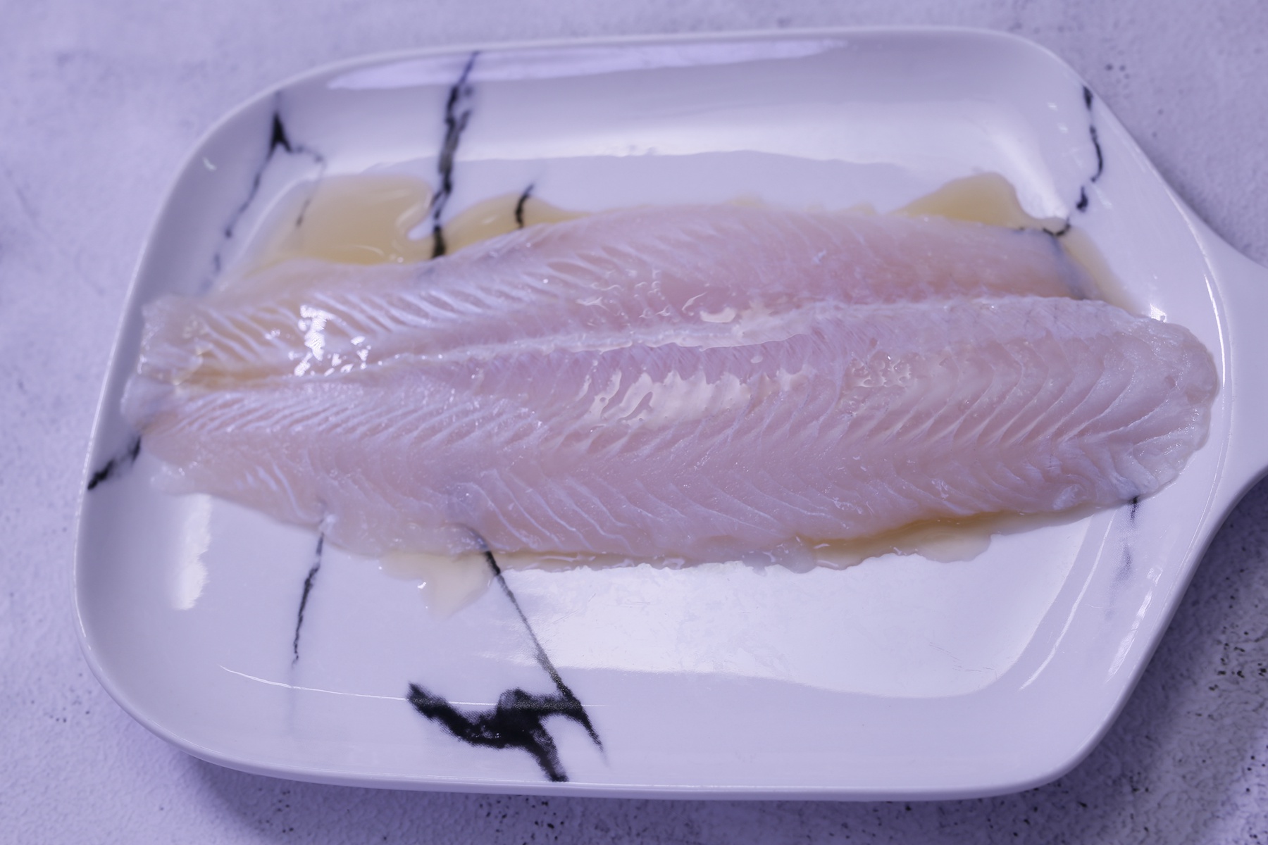 烤箱版香酥鱼柳,做法简单,金黄酥脆,外焦里嫩,孩子超爱吃(图4) 用烤箱做烤鱼_烤箱版香酥鱼柳做法_龙利鱼烤箱版香酥鱼柳食谱