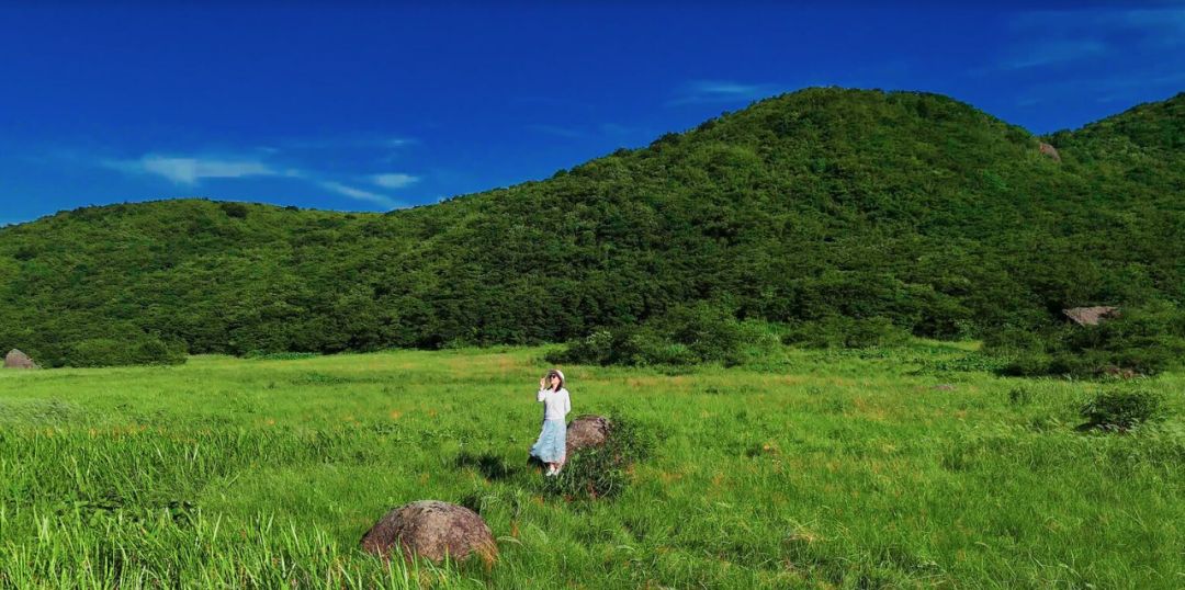 浏阳大围山国家森林公园_长沙周边避暑景区_大围山景区