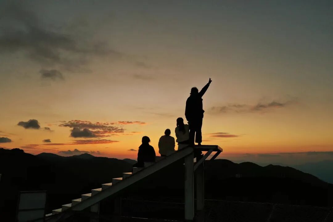 大围山景区_长沙周边避暑景区_浏阳大围山国家森林公园