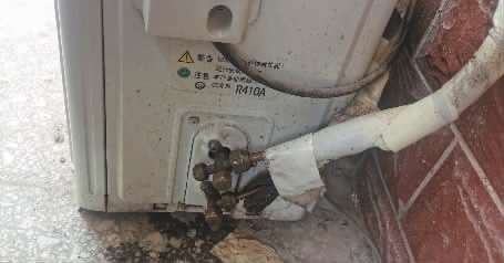 空调不制冷就加氟?小心上当花冤枉钱(图1) 空调维修防骗指南_空调制冷不好加氟判断_格力空调保修期内加氟