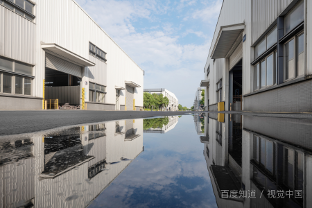 工业厂房装修中的几大注意事项?(图1) 厂房装修材料选择_厂房装修多少钱一平_上海工业厂房装修