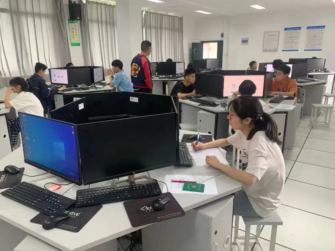 金华市建设技工学校2024年招生简章(图21) 金华市建设技工学校招生专业_建筑施工专业介绍_金华交通技师学院学费