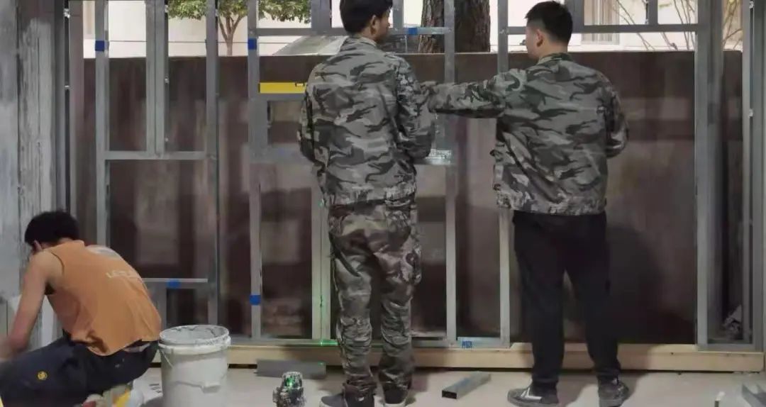 金华市建设技工学校2024年招生简章(图23) 金华交通技师学院学费_建筑施工专业介绍_金华市建设技工学校招生专业