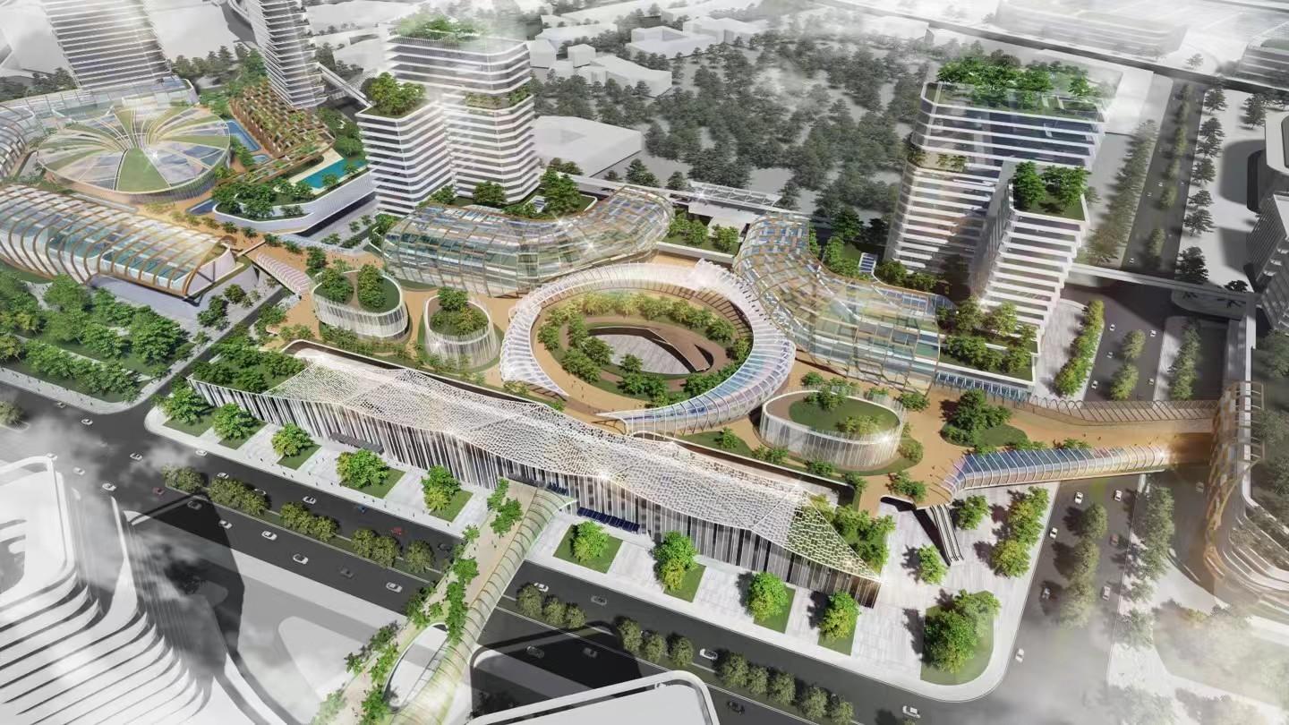 深圳欢乐谷附近的旅游地点_深圳主题公园发展_乐高乐园深圳建设进度