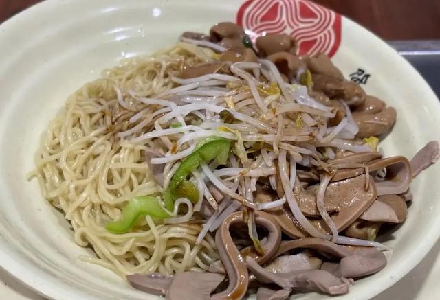 镇江很受欢迎的5家老字号面馆,真真太好吃了吧(图2) 镇江面馆文化体验_镇江名吃老字号_镇江老字号面馆创新传承