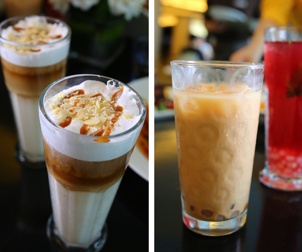 和牛油果比萨有个约会,美食大咖分享会(图11) 意式牛油果大虾比萨_必胜客海鲜至尊披萨的做法_意式香烤鸡腿排