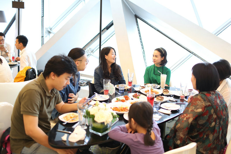 和牛油果比萨有个约会,美食大咖分享会(图22) 必胜客海鲜至尊披萨的做法_意式牛油果大虾比萨_意式香烤鸡腿排