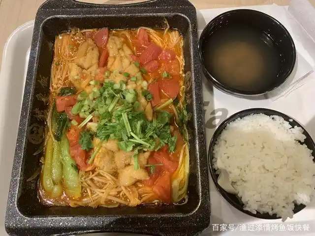 渔过添情烤鱼饭:渔过添情烤鱼饭产品优势在哪里?加入六大优势(图4) 渔过添情烤鱼饭加盟费_加盟渔过添情烤鱼饭_烤鱼优势在哪里