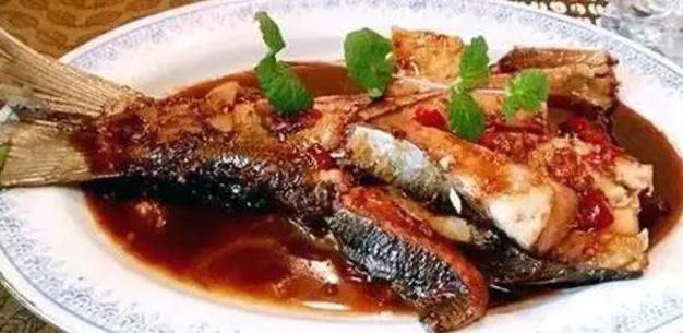 安徽南部皖南美食,其中两道菜外省估计不敢尝试(图5) 火腿炖甲鱼是哪里名菜_安徽徽菜_徽州石鸡做法