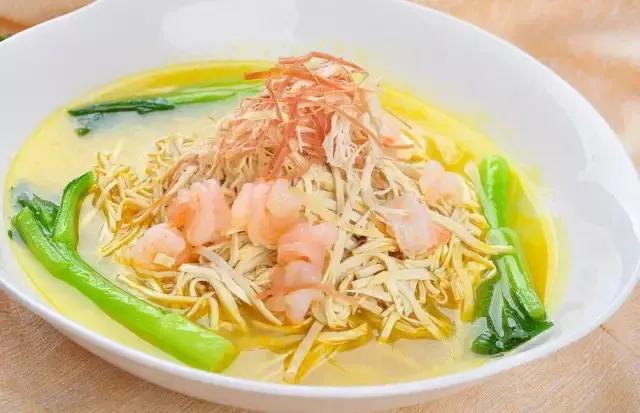 你一定吃过火腿肠,但你吃过火腿吗?(图5) 中国三大火腿_火腿制作工艺_火腿炖甲鱼是哪里名菜