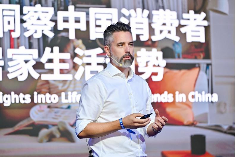 宜家购物流程_宜家中国全新品牌定位家给生活更多 2026财年启动会 1600件家具新品