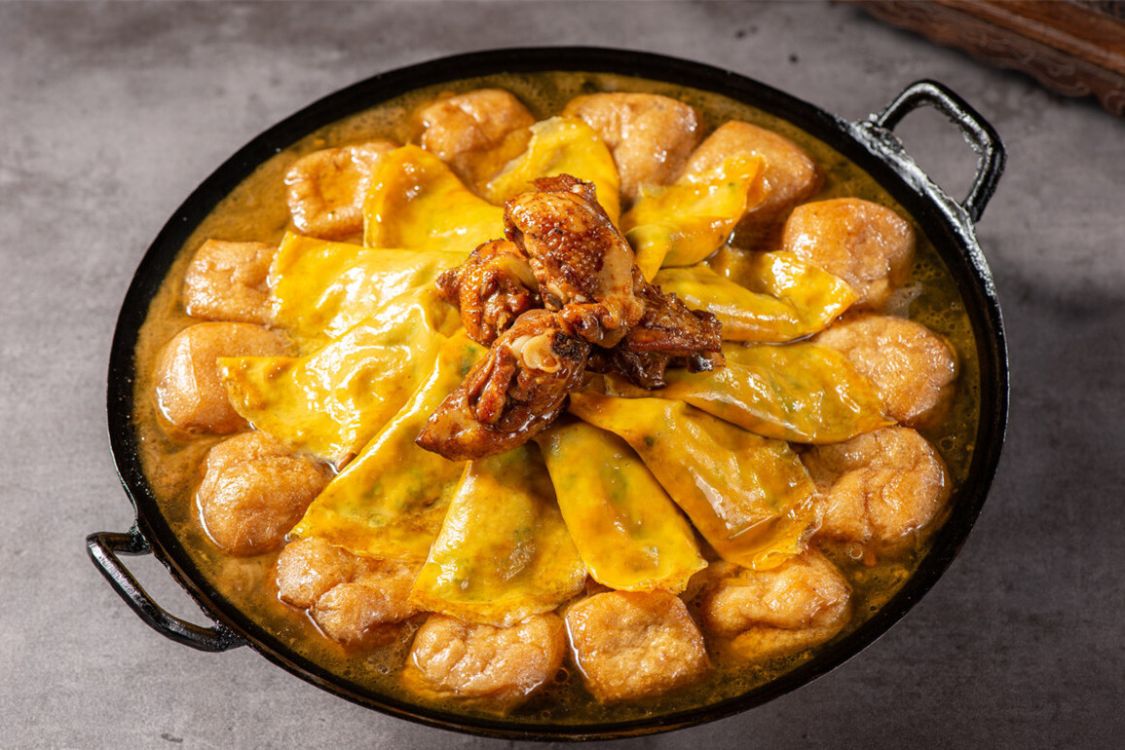 安徽“10大名菜”,你吃过几种?不愧属于八大菜系,实打实的好菜(图4) 徽菜特色菜_火腿炖甲鱼是哪里名菜_安徽传统美食推荐