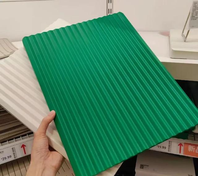 宜家弗拉塔购物车多功能改造_宜家购物流程_宜家拉斯克推车宿舍收纳方案