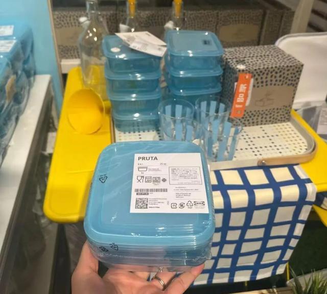 宜家弗拉塔购物车多功能改造_宜家拉斯克推车宿舍收纳方案_宜家购物流程