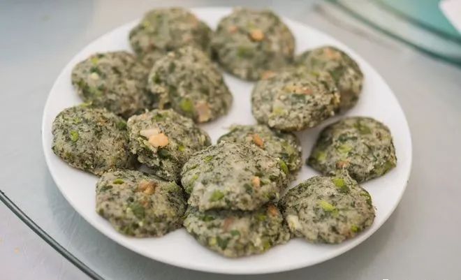 超级无敌好吃的六安美食,大家千万不要错过!(图2) 安徽六安美食_六安酱鸭 蒿子粑粑 爆炒毛鱼