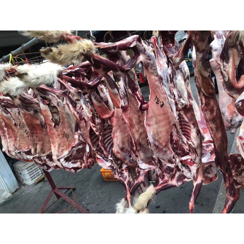 六安著名美食有哪些?六安十大代表名菜,都吃过的才是老六安人!(图2) 霍山风干羊介绍_安徽六安美食_六安名菜推荐