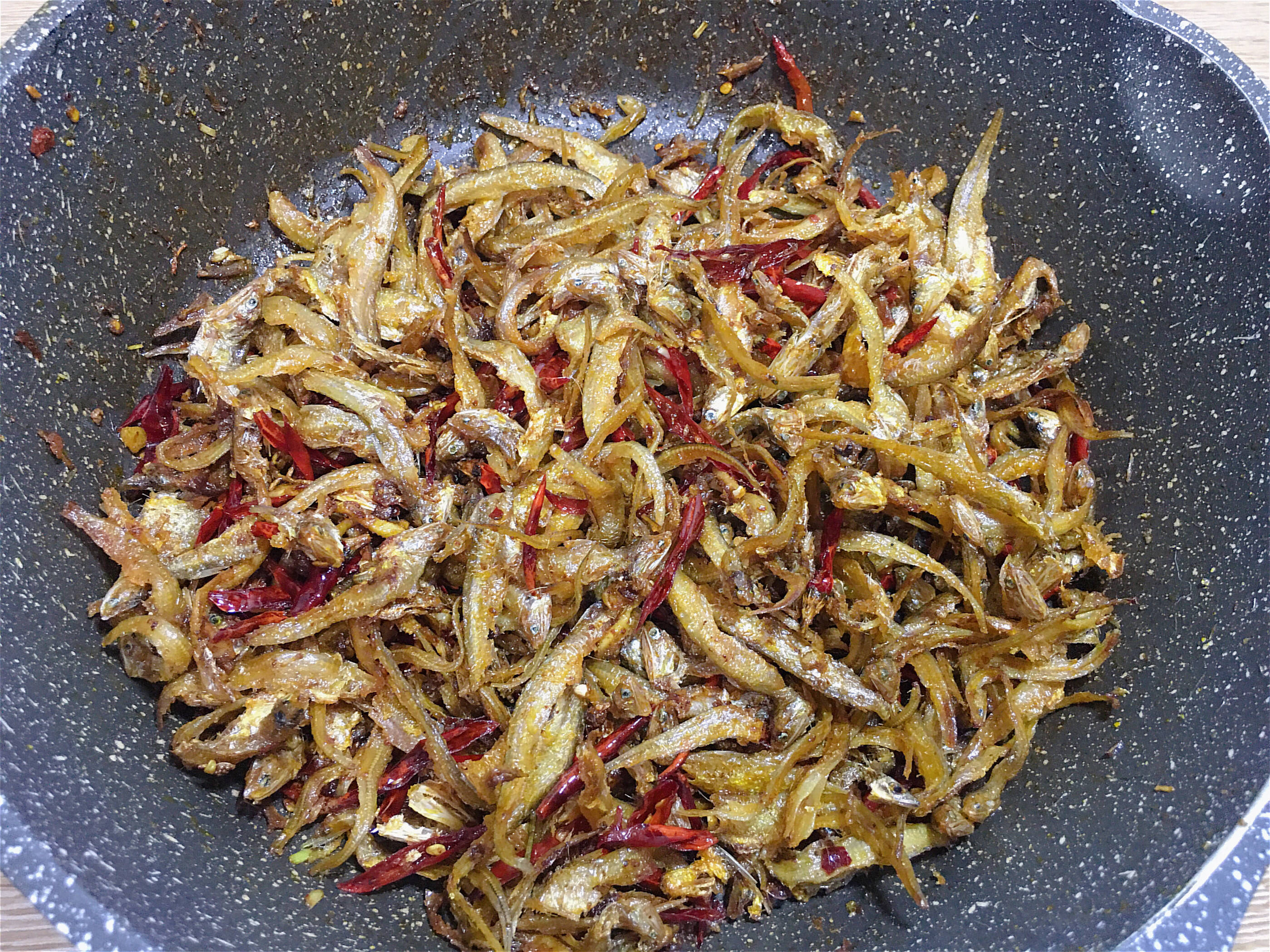 六安著名美食有哪些?六安十大代表名菜,都吃过的才是老六安人!(图6) 安徽六安美食_霍山风干羊介绍_六安名菜推荐