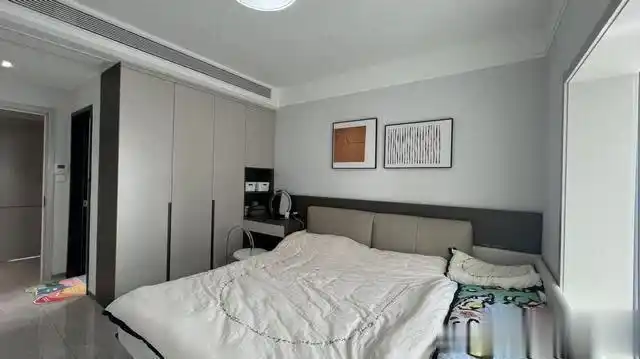 后现代主义风格:用黑白灰打造高雅、简约的家居空间(图3) 极简风格温馨家打造_后现代简约装修_后现代主义装修设计