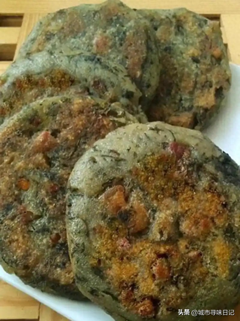 来六安必吃的美食!《安徽篇》(图1) 六安特色美食_大别山风味小吃_安徽六安美食