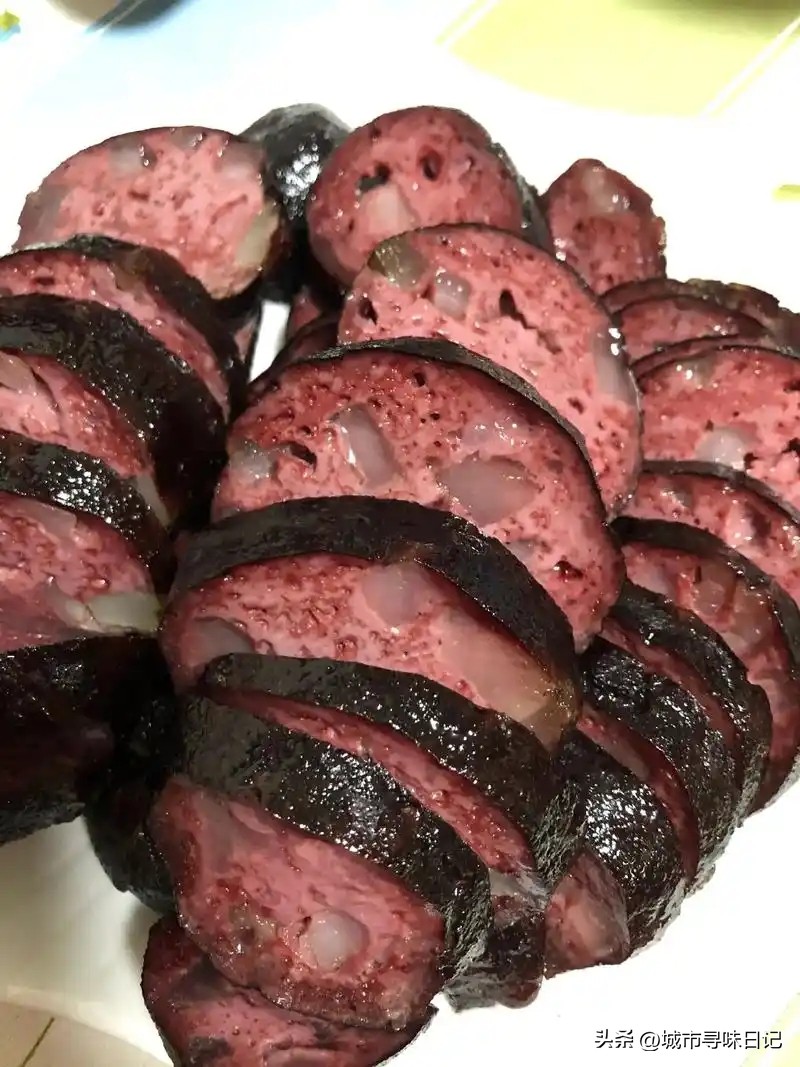 来六安必吃的美食!《安徽篇》(图3) 安徽六安美食_大别山风味小吃_六安特色美食