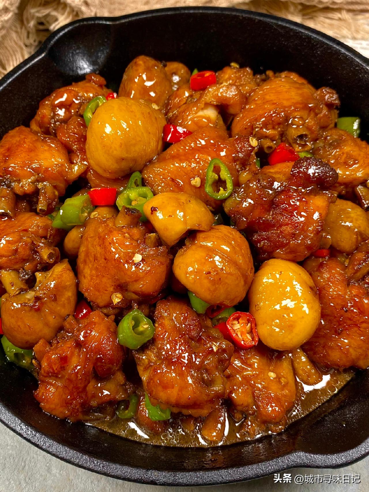 来六安必吃的美食!《安徽篇》(图4) 大别山风味小吃_六安特色美食_安徽六安美食